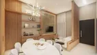 Foto 21 de Casa de Condomínio com 3 Quartos à venda, 140m² em Sao Bento, Paulínia