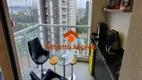 Foto 7 de Apartamento com 2 Quartos à venda, 82m² em Umuarama, Osasco