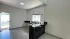 Foto 3 de Casa com 3 Quartos à venda, 130m² em Jardim Ipanema, Uberlândia