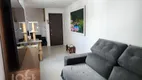 Foto 7 de Apartamento com 2 Quartos à venda, 97m² em Jardim Bom Pastor, Santo André