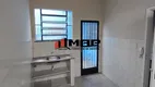 Foto 5 de Apartamento com 2 Quartos para alugar, 40m² em Campo Grande, Rio de Janeiro