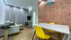 Foto 2 de Apartamento com 2 Quartos à venda, 58m² em Vila Belvedere, Americana