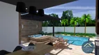 Foto 3 de Casa de Condomínio com 3 Quartos à venda, 189m² em Thermas De Santa Barbara, Águas de Santa Bárbara