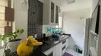 Foto 4 de Apartamento com 2 Quartos à venda, 46m² em Piracicamirim, Piracicaba