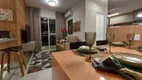 Foto 35 de Apartamento com 2 Quartos à venda, 45m² em Cidade Satélite Íris, Campinas