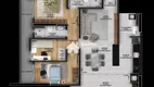 Foto 13 de Apartamento com 3 Quartos à venda, 139m² em Neva, Cascavel