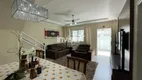 Foto 7 de Casa com 3 Quartos à venda, 142m² em Marapé, Santos