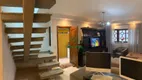Foto 3 de Sobrado com 3 Quartos para venda ou aluguel, 180m² em Vila Moreira, Guarulhos