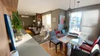 Foto 2 de Apartamento com 3 Quartos à venda, 115m² em Brooklin, São Paulo