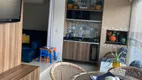 Foto 5 de Apartamento com 4 Quartos à venda, 127m² em Vila Andrade, São Paulo