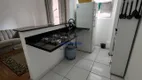 Foto 7 de Apartamento com 1 Quarto à venda, 30m² em José Menino, Santos