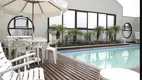 Foto 17 de Apartamento com 1 Quarto para alugar, 34m² em Indianópolis, São Paulo