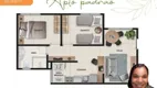 Foto 17 de Apartamento com 2 Quartos à venda, 46m² em Planalto, Abreu E Lima