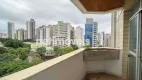 Foto 28 de Apartamento com 3 Quartos à venda, 121m² em Funcionários, Belo Horizonte