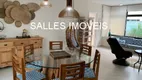 Foto 15 de Casa de Condomínio com 4 Quartos à venda, 350m² em Enseada, Guarujá