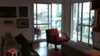 Foto 43 de Apartamento com 3 Quartos para alugar, 165m² em Campestre, Santo André