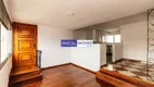 Foto 4 de Apartamento com 3 Quartos à venda, 120m² em Brooklin, São Paulo