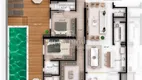 Foto 32 de Apartamento com 4 Quartos à venda, 164m² em Centro, Itapema