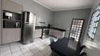 Foto 3 de Casa com 3 Quartos à venda, 130m² em Jardim Brasil, Araraquara