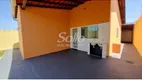 Foto 17 de Casa com 3 Quartos à venda, 135m² em São Jorge, Uberlândia