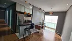 Foto 2 de Apartamento com 3 Quartos à venda, 72m² em Santa Cruz, Americana