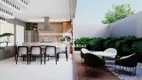 Foto 10 de Casa de Condomínio com 3 Quartos à venda, 188m² em Mercês, Curitiba