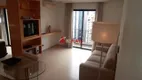 Foto 4 de Flat com 1 Quarto para alugar, 42m² em Itaim Bibi, São Paulo