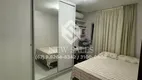 Foto 7 de Apartamento com 3 Quartos à venda, 166m² em Chacaras Bela Vista, Aparecida de Goiânia