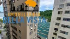 Foto 3 de Apartamento com 1 Quarto à venda, 48m² em Centro, São Vicente