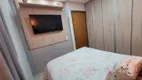 Foto 8 de Apartamento com 2 Quartos à venda, 51m² em Pacaembu, Itupeva