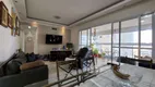 Foto 12 de Apartamento com 3 Quartos à venda, 111m² em Ponta da Praia, Santos