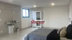 Foto 5 de Apartamento com 1 Quarto à venda, 43m² em Chácara São José, Arujá