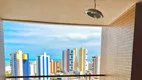 Foto 13 de Apartamento com 4 Quartos à venda, 165m² em Manaíra, João Pessoa
