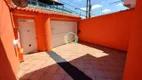 Foto 7 de Sobrado com 3 Quartos para venda ou aluguel, 140m² em Vila Tibirica, Santo André
