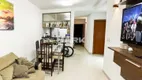 Foto 4 de Flat com 2 Quartos à venda, 70m² em Guarajuba Monte Gordo, Camaçari