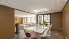 Foto 10 de Apartamento com 3 Quartos para alugar, 164m² em Batel, Curitiba