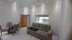 Foto 4 de Casa com 3 Quartos à venda, 109m² em Vila Lopes, Indaiatuba
