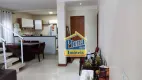 Foto 14 de Casa com 2 Quartos à venda, 186m² em Residencial Cittá Di Firenze, Campinas