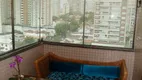 Foto 8 de Apartamento com 3 Quartos à venda, 88m² em Vila Romana, São Paulo