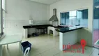 Foto 21 de Apartamento com 4 Quartos à venda, 220m² em Buritis, Belo Horizonte