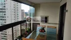 Foto 3 de Apartamento com 4 Quartos à venda, 144m² em Altos do Esplanada, São José dos Campos