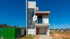 Foto 2 de Casa de Condomínio com 3 Quartos à venda, 166m² em Santa Cândida, Curitiba