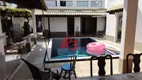 Foto 8 de Casa com 4 Quartos à venda, 300m² em Praia do Tombo, Guarujá