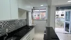 Foto 2 de Apartamento com 1 Quarto à venda, 48m² em Jacarepaguá, Rio de Janeiro