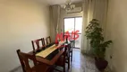 Foto 3 de Apartamento com 2 Quartos à venda, 136m² em Aparecida, Santos