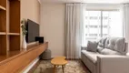 Foto 3 de Apartamento com 3 Quartos para alugar, 107m² em Pinheiros, São Paulo