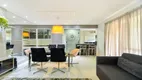Foto 3 de Apartamento com 3 Quartos à venda, 110m² em Ecoville, Curitiba