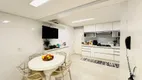 Foto 6 de Apartamento com 3 Quartos para alugar, 202m² em Jardim Anália Franco, São Paulo