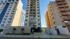 Foto 10 de Apartamento com 1 Quarto para alugar, 38m² em Ribeirânia, Ribeirão Preto