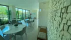 Foto 4 de Apartamento com 3 Quartos à venda, 68m² em Ponta Negra, Natal